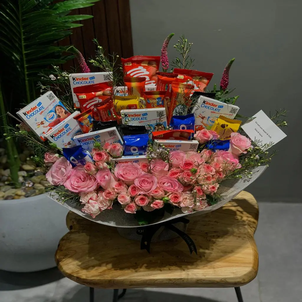 Happiness Bouquet